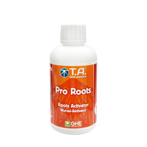 i Terra Aquatica - Pro Roots 250ml v[c