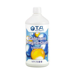 ⏕ Terra Aquatica - Calcium Magnesium Supplement 1L JVE/}OlVETvg