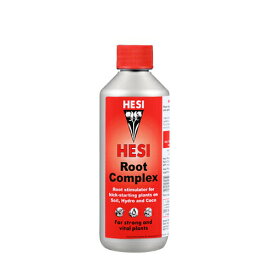 発根促進剤 HESI - Root Complex 500ml ヘシ ルートコンプレックス