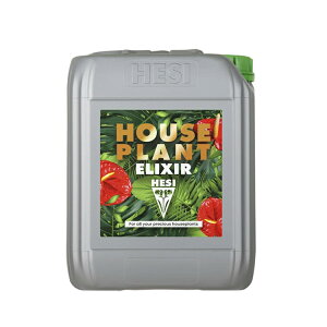 ϗtAp엿 HESI - HousePlant Elixir 500ml 1L 5L wV nEXvgGNT[