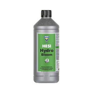 k͔|p엿 HESI - HYDRO Bloom 1L 5L 10L wV nChu[