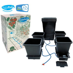 AutoPot 4Pot System I[g|bg 4p ULbg