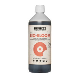 オーガニック肥料 Biobizz - Bio Bloom 1000ml バイオビズ バイオブルーム