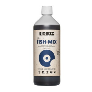 �I�[�K�j�b�N�엿 Biobizz - Fish Mix 500ml 1L 5L 10L �o�C�I�r�Y �t�B�b�V���~�b�N�X