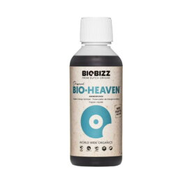 オーガニック活力剤 Biobizz - Bio Heaven 250ml バイオビズ バイオヘブン