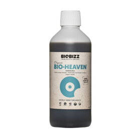 オーガニック活力剤 Biobizz - Bio Heaven 500ml バイオビズ バイオヘブン