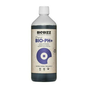 �I�[�K�j�b�NpH������ Biobizz - Bio Up pH+ 250ml 500ml 1L 5L �o�C�I�r�Y �A�b�v �y�[�n�[ �v���X