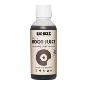 オーガニック発根促進剤 Biobizz - Root Juice 250ml バイオビズ ルートジュース