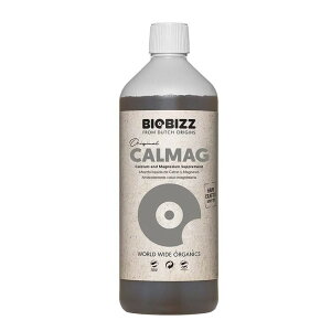 I[KjbN⏕ Biobizz - Calmag 250ml 500ml 1L 5L oCIrY J}O