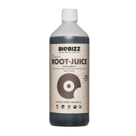 オーガニック発根促進剤 Biobizz - Root Juice 1000ml バイオビズ ルートジュース