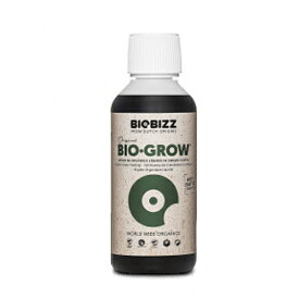 オーガニック肥料 Biobizz - Bio Grow 250ml バイオビズ バイオグロウ