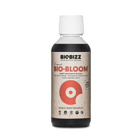 オーガニック肥料 Biobizz - Bio Bloom 250ml バイオビズ バイオブルーム
