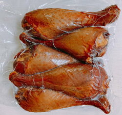 楽天市場 大特価 送料無料 スモークターキーレッグ ワイルドにかぶりつこう ターキードラムスティックお手頃サイズ約0g 5本 七面鳥 ターキーハム クリスマス 業務用 q パーティー 代々木フードマート