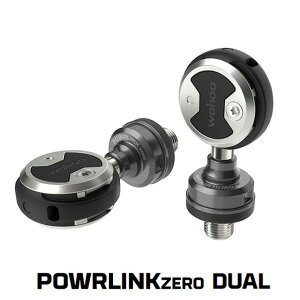 Wahoo SPEEDPLAY POWRLINK ZEROの人気商品・通販・価格比較 - 価格.com