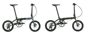 [LED[d^CvtgCg{XbvobO16T[rX] (ꕔn揜) DAHON(_z) K9X(P[iCNX) 16C` ܂肽ݎ] tH[fBOoCN