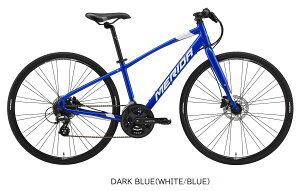 [TCYEJ[Eʌ艿i] (ꕔn揜) MERIDA(_) CROSSWAY 300-D(NXEFC 300 fBXNu[L) A~t[ NXoCN t[TCY:380mm(Kgڈ 145-1