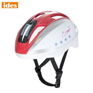 yqpwbgzLbYwbgS `VE6n ܂`iKids Helmet S SHINKANSEN E6 KOMACHIjides ACfX ]ԗpwbgykCEEn zsz