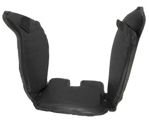 Maruishi(丸石サイクル) ふらっか〜ず・ふらっかーずプリミヤ・シュシュ・スティーナ用 左右+座布団 一体型クッション マルイシサイクル【北海道・沖縄・離島地域 配送不可】