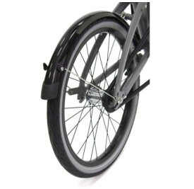 ●Tern【ターン】SKS 20" Mudguards【マッドガード・フェンダー】 ETRTO:406 泥除け・ドロヨケ　前後セット【北海道・沖縄・離島地域 配送不可】