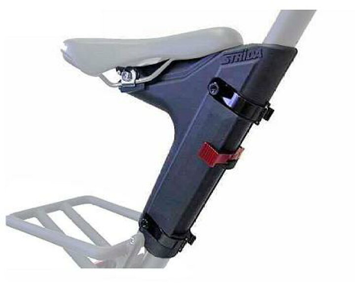 楽天市場】STRIDA（ストライダ）専用 Q/R SEAT MOLDING（シート 