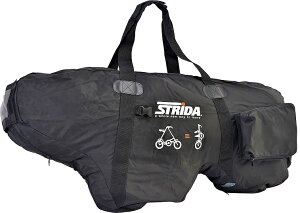 ●STRiDA（ストライダ）専用　バイクバッグ （BIKE BAG） for carry　ST-BB-007　16・18インチ兼用【北海道・沖縄・離島地域 配送不可】
