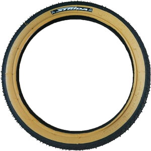 STRiDA(XgC_) EVO16p^C 16×1.50