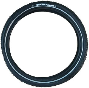 STRiDA(XgC_) LTp^C 16×1.50