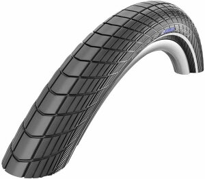 y1{or2{z[K㗝Xi] SCHWALBE(Vx) BIG APPLE(rbOAbv) 26×2.35 MTB ^C SW-11100299ykCEEn zsz