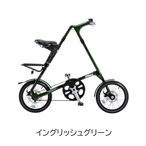 ��[��������(�ꕔ�n�揜��)] STRiDA 5.0(�X�g���C�_ 5.0) 16�C���` �܂��ݎ��]�� �����L�b�N�X�^���h�A�܂��݃^�C�v�y�_��(MKS FD-7 BK)�T�[�r�X