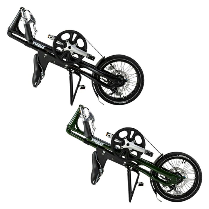 楽天市場】☆[送料無料(一部地域除く)] STRiDA 5.0(ストライダ 5.0) 16 