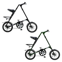楽天市場】折りたたみ自転車 16インチ（ブランドストライダ）の通販