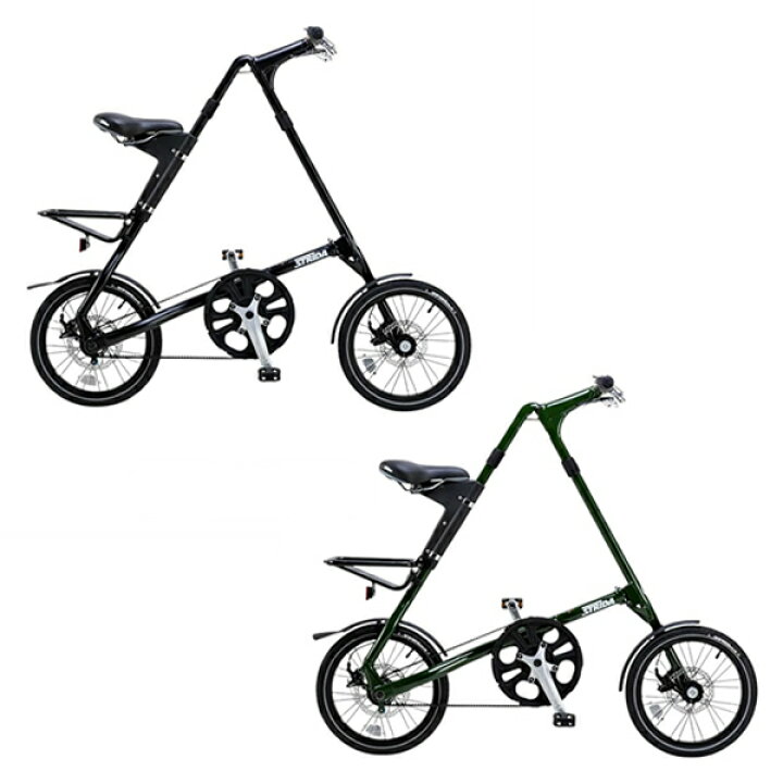 楽天市場】☆[送料無料(一部地域除く)] STRiDA 5.0(ストライダ 5.0) 16 