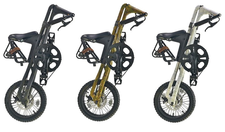 楽天市場】○STRiDA MultiCam&reg;(ストライダ マルチカム) 16インチ 