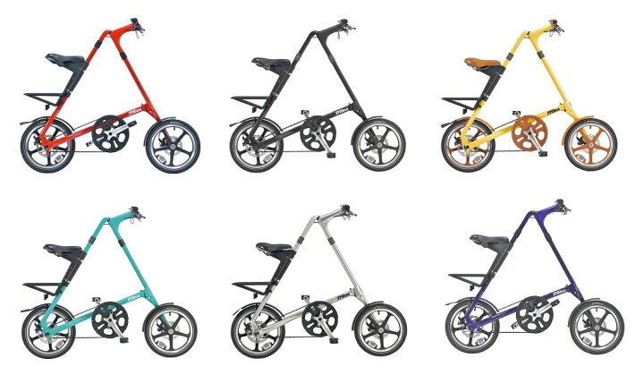 楽天市場】☆[送料無料(一部地域除く)] STRiDA LT(ストライダ 