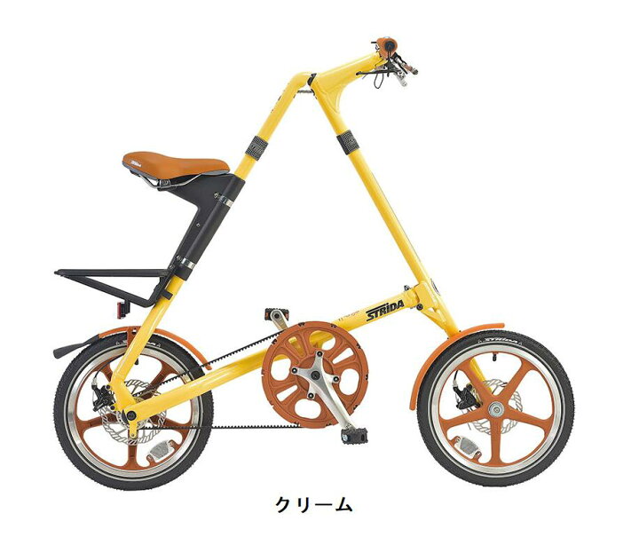 楽天市場】☆[送料無料(一部地域除く)] STRiDA LT(ストライダ 