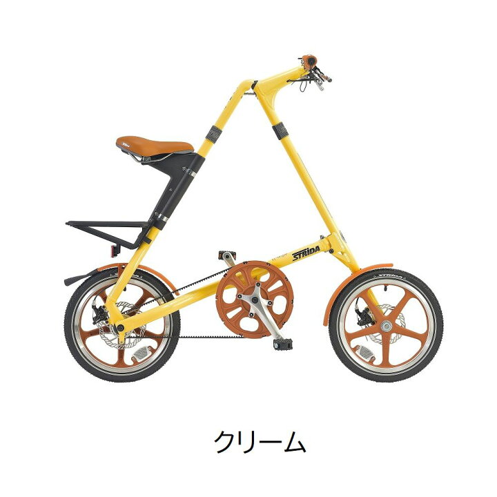 楽天市場】☆[送料無料(一部地域除く)] STRiDA LT(ストライダ 