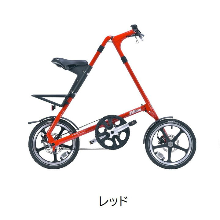 楽天市場】☆[送料無料(一部地域除く)] STRiDA LT(ストライダ 