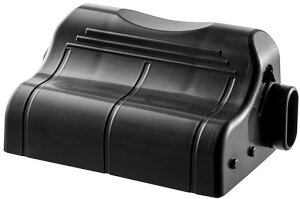 Panasonic(パナソニック) 電動自転車用 端子カバー (NAH413)【TQBC】