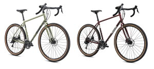 BREEZER(�u���[�U�[) RADAR EXPERT(���C�_�[ �G�L�X�p�[�g) �O���x���o�C�N 48cm(168-178cm) �X�����ՃO���[�� MKS��PRETZEL �u���b�N �y�_���T�[�r�X�y��������(�ꕔ�n�揜��)�z
