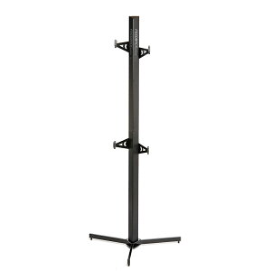 ��FEEDBACK SPORTS(�t�B�[�h�o�b�N�X�|�[�c) Velo Cache 2-Bike Column Black(�x�� �L���V�F �J����) �u���b�N �y�k�C���E����E�����n�� �z���s�z
