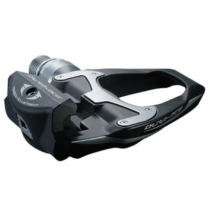 楽天市場】△シマノ【SHIMANO】 DURA-ACE【デュラエース】 PD-9000 