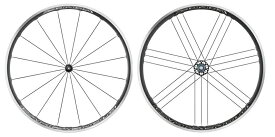 Campagnolo【カンパニョーロ】 ZONDA C17 HG【ゾンダ C17 シマノ用】 ロード用 クリンチャーホイール 前後セット 【北海道・沖縄・離島地域 配送不可】