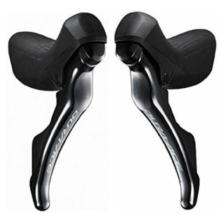 楽天市場】○SHIMANO[シマノ] DURA-ACE[デュラエース] ST-R9100 RL 