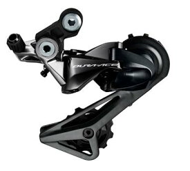 ●SHIMANO(シマノ) DURA-ACE(デュラエース) RD-R9100SS IRDR9100SS 11SPEED リアディレイラー【送料無料(北海道・沖縄・離島へは配送不可)】