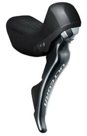 ●SHIMANO(シマノ) ULTEGRA(アルテグラ) ST-R8000 デュアルコントロールレバー STI 右のみ(リア11S)／左のみ(フロント2S)／左右(フロント2S×リア11S) 【北海道・沖縄・離島地域 配送不可】