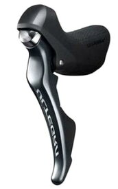 ●SHIMANO(シマノ) ULTEGRA(アルテグラ) ST-R8000 デュアルコントロールレバー STI 右のみ(リア11S)／左のみ(フロント2S)／左右(フロント2S×リア11S) 【北海道・沖縄・離島地域 配送不可】