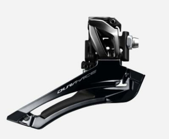 楽天市場】○SHIMANO【シマノ】DURA-ACE【デュラエース】FD-R9100-F