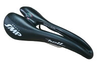 ●SELLE SMP(セラ エスエムピー) HELL(ヘル) ブラック サドル【北海道・沖縄・離島地域 配送不可】