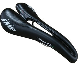 ●SELLE SMP(セラ エスエムピー) HELL S(ヘル エス) ブラック サドル【北海道・沖縄・離島地域 配送不可】