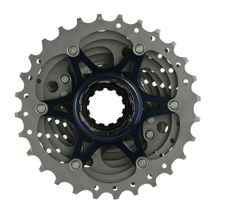 楽天市場】○ SHIMANO[シマノ] CS-R9100 DURA-ACE[デュラエース] 11速 